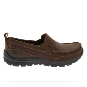 Skechers Superior - Gains Men's Casual Shoes.